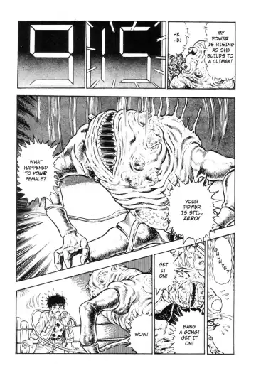 [Maeda Toshio] Adventure Kid Vol.3 Fhentai - Page 163