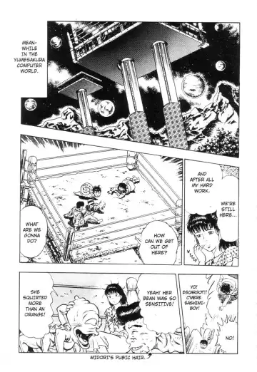 [Maeda Toshio] Adventure Kid Vol.3 Fhentai - Page 180