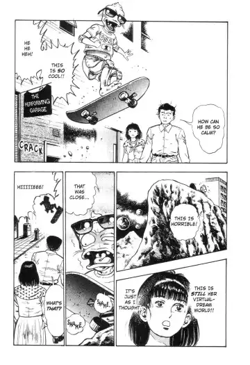 [Maeda Toshio] Adventure Kid Vol.3 Fhentai - Page 183