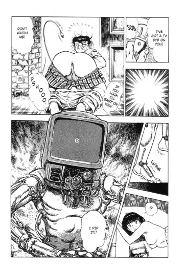 [Maeda Toshio] Adventure Kid Vol.3 Fhentai - Page 195