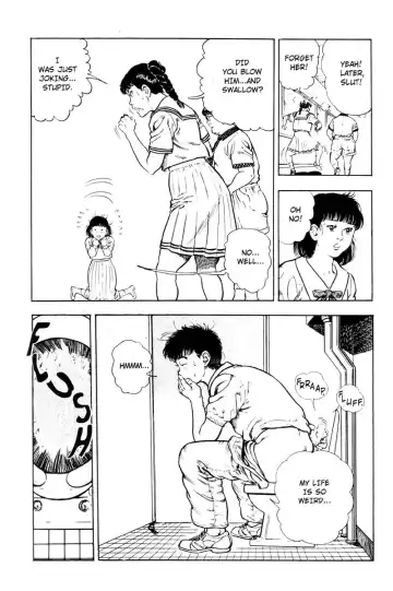 [Maeda Toshio] Adventure Kid Vol.3 Fhentai - Page 27