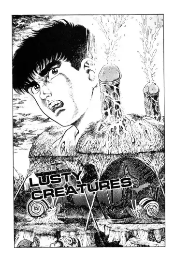 [Maeda Toshio] Adventure Kid Vol.3 Fhentai - Page 38