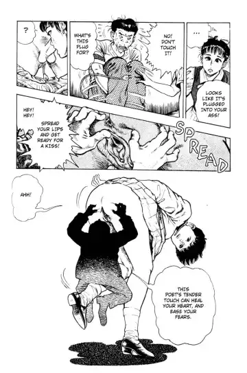 [Maeda Toshio] Adventure Kid Vol.3 Fhentai - Page 52