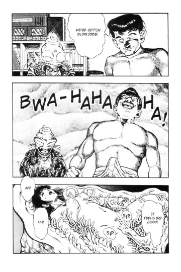 [Maeda Toshio] Adventure Kid Vol.3 Fhentai - Page 65