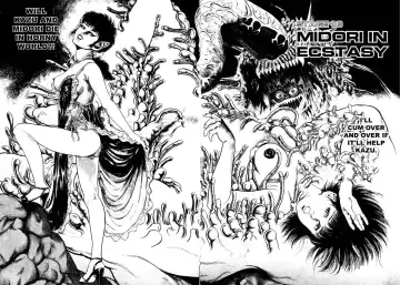 [Maeda Toshio] Adventure Kid Vol.3 Fhentai - Page 66