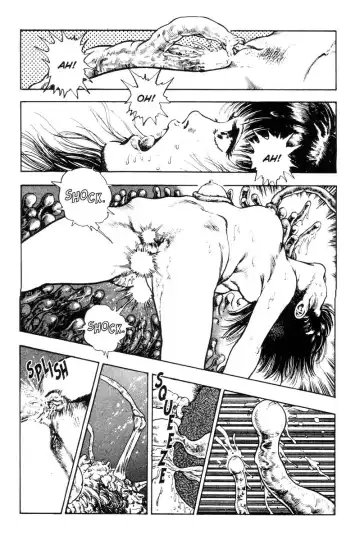 [Maeda Toshio] Adventure Kid Vol.3 Fhentai - Page 72