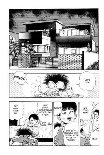 [Maeda Toshio] Adventure Kid Vol.3 Fhentai - Page 77