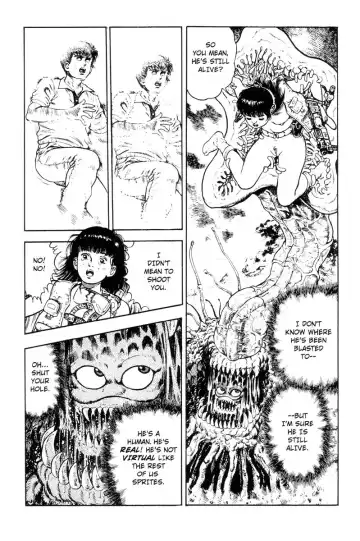 [Maeda Toshio] Adventure Kid Vol.3 Fhentai - Page 86