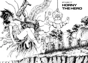 [Maeda Toshio] Adventure Kid Vol.3 Fhentai - Page 93