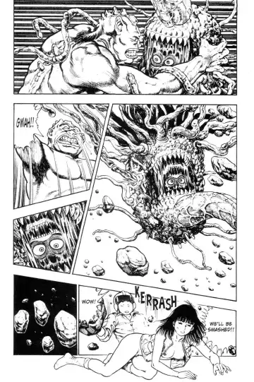 [Maeda Toshio] Adventure Kid Vol.3 Fhentai - Page 95