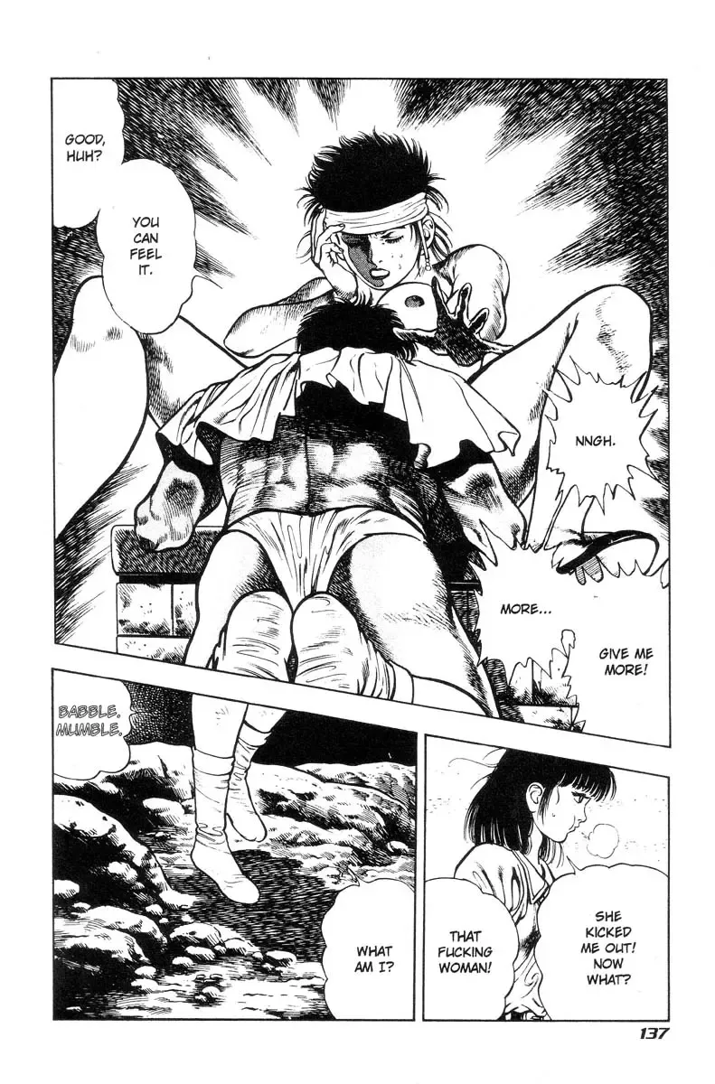 [Maeda Toshio] Adventure Kid Vol.4 Fhentai - Page 128