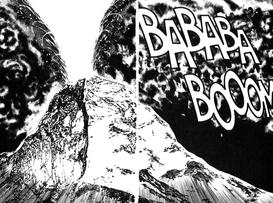 [Maeda Toshio] Adventure Kid Vol.4 Fhentai - Page 139