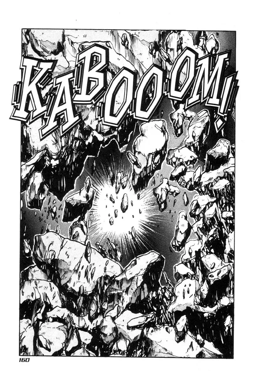 [Maeda Toshio] Adventure Kid Vol.4 Fhentai - Page 150