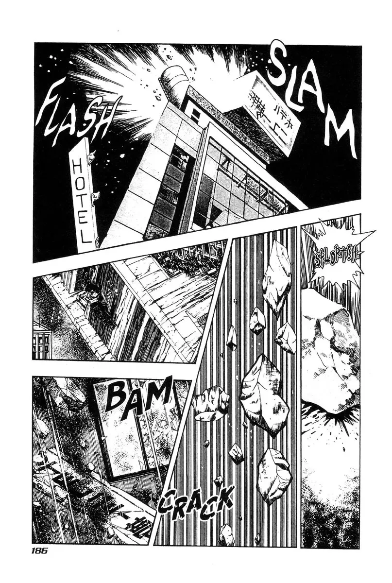 [Maeda Toshio] Adventure Kid Vol.4 Fhentai - Page 176