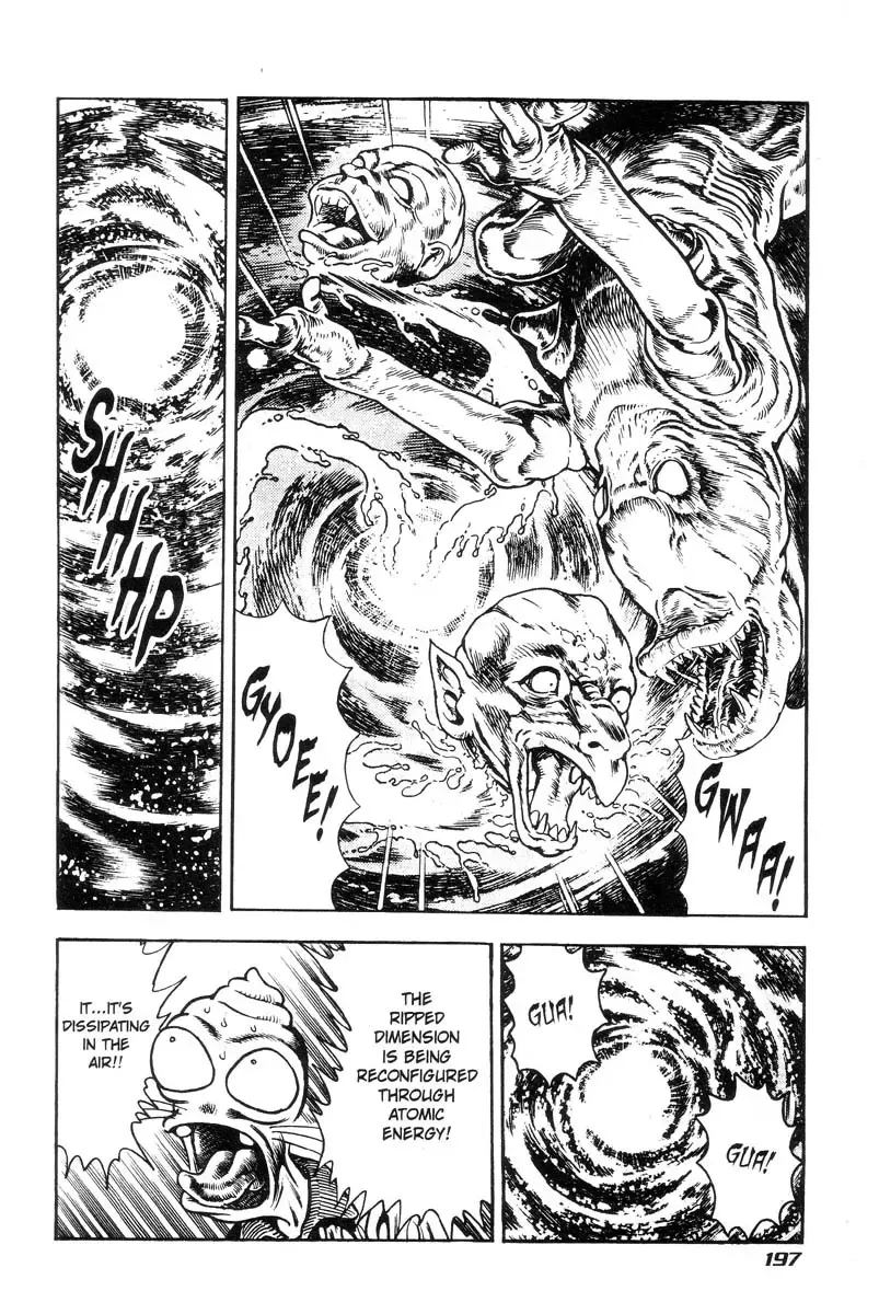 [Maeda Toshio] Adventure Kid Vol.4 Fhentai - Page 187