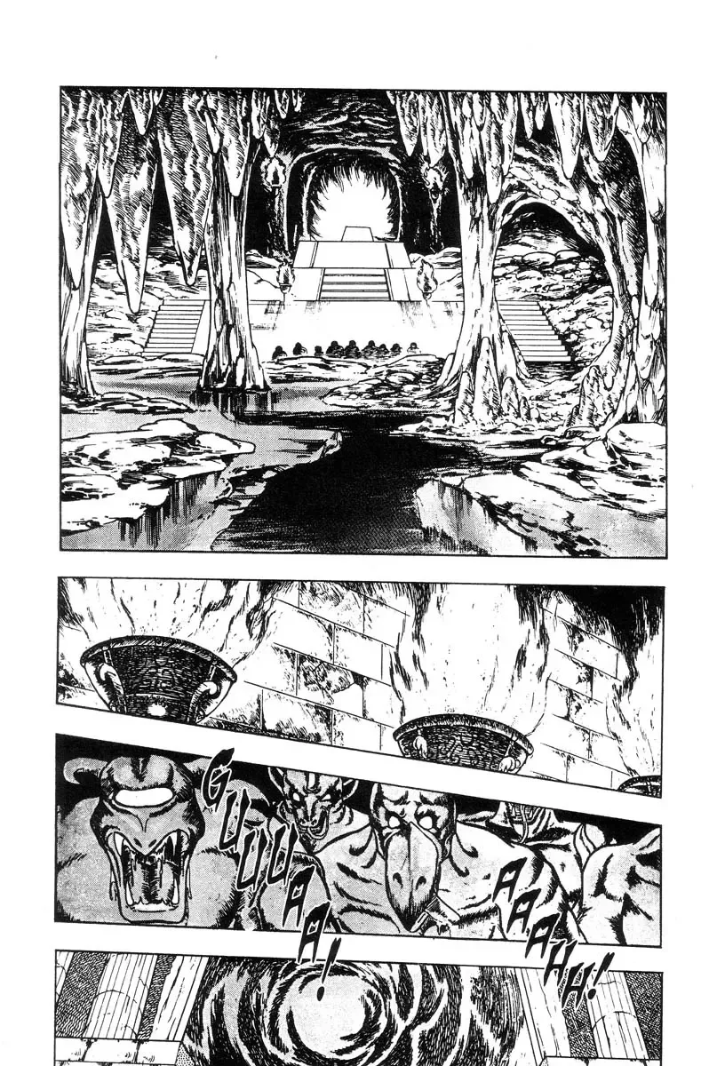 [Maeda Toshio] Adventure Kid Vol.4 Fhentai - Page 58