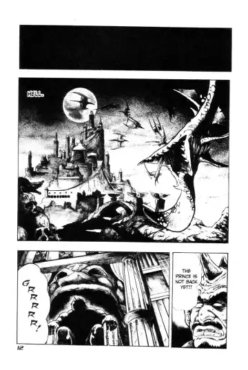 [Maeda Toshio] Adventure Kid Vol.4 Fhentai - Page 10