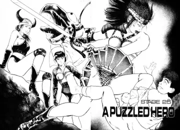 [Maeda Toshio] Adventure Kid Vol.4 Fhentai - Page 114