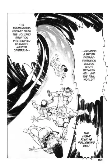 [Maeda Toshio] Adventure Kid Vol.4 Fhentai - Page 155