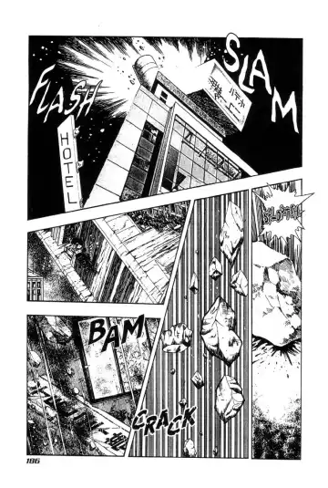 [Maeda Toshio] Adventure Kid Vol.4 Fhentai - Page 176