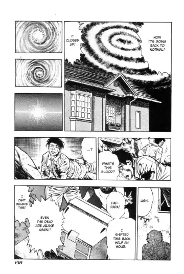 [Maeda Toshio] Adventure Kid Vol.4 Fhentai - Page 188