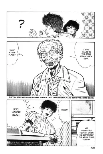 [Maeda Toshio] Adventure Kid Vol.4 Fhentai - Page 189