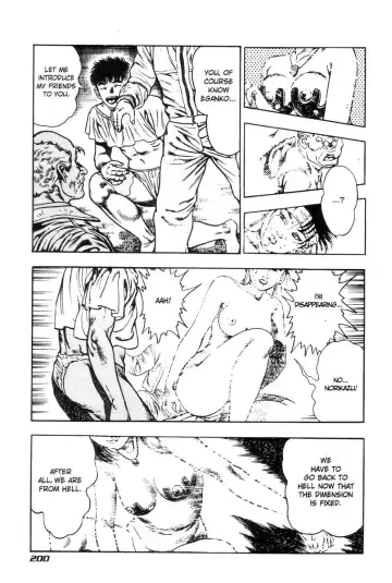 [Maeda Toshio] Adventure Kid Vol.4 Fhentai - Page 190