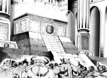 [Maeda Toshio] Adventure Kid Vol.4 Fhentai - Page 57