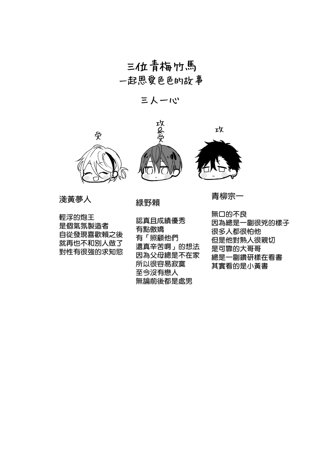 [Nabara Shouko] Tachi to Neko Docchi ga Ii no? | 你选上面还是下面? 01-02 Fhentai - Page 59