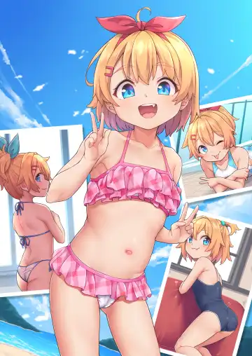 [Kanabun] Papa Daisuki (decensored) Fhentai - Page 37