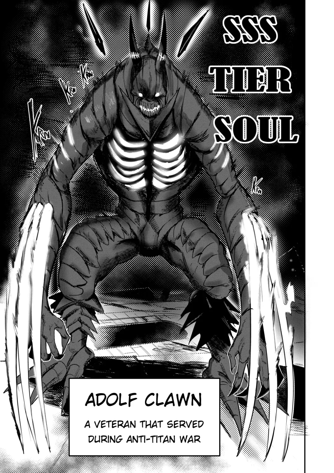 [Furiouzly] I sold my body to a god - Charona side story Fhentai - Page 30