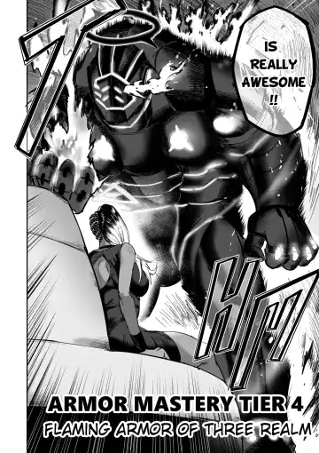 [Furiouzly] I sold my body to a god - Charona side story Fhentai.net - Page 26