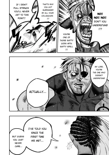 [Furiouzly] I sold my body to a god - Charona side story Fhentai.net - Page 35