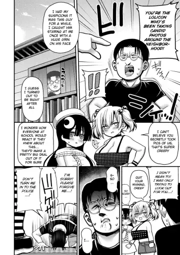 [Rityou] Mesugaki, Kiru!! Fhentai - Page 4