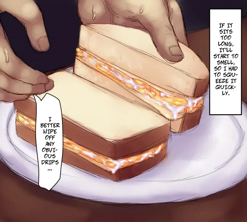 [Sawao] Jill Valentine & Rebecca Chambers - Chatroulette Extended Fhentai - Page 14