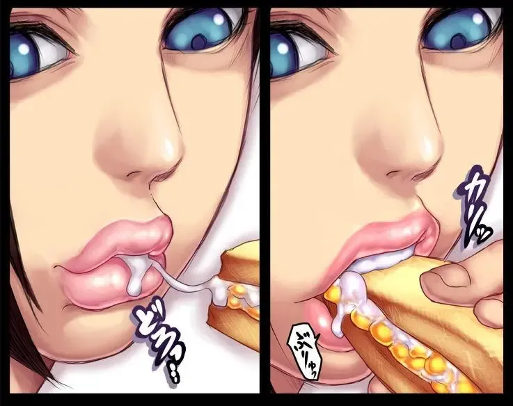 [Sawao] Jill Valentine & Rebecca Chambers - Chatroulette Extended Fhentai - Page 34