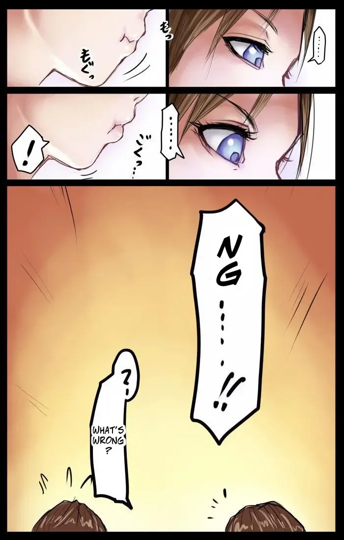 [Sawao] Jill Valentine & Rebecca Chambers - Chatroulette Extended Fhentai - Page 38