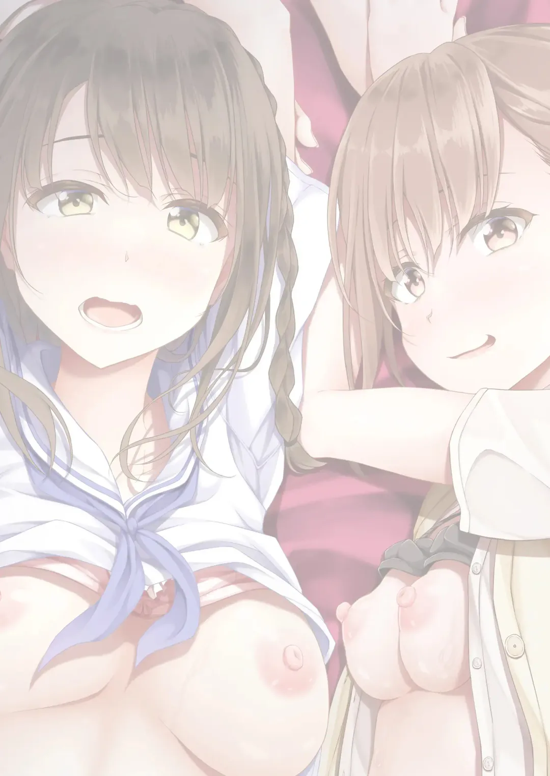 [Shake] Re:Temptation 0 Fhentai - Page 38