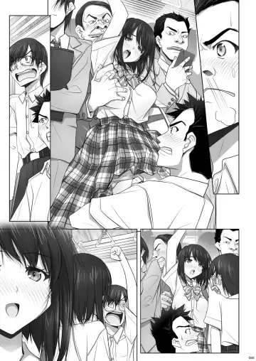 [Soyosoyo] Netorare no Toriko Fhentai - Page 53