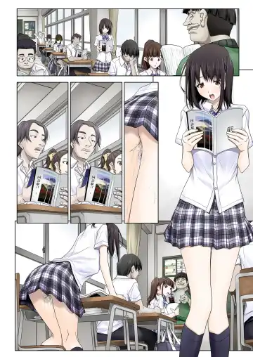 [Soyosoyo] Netorare no Toriko Haitoku Fhentai - Page 40