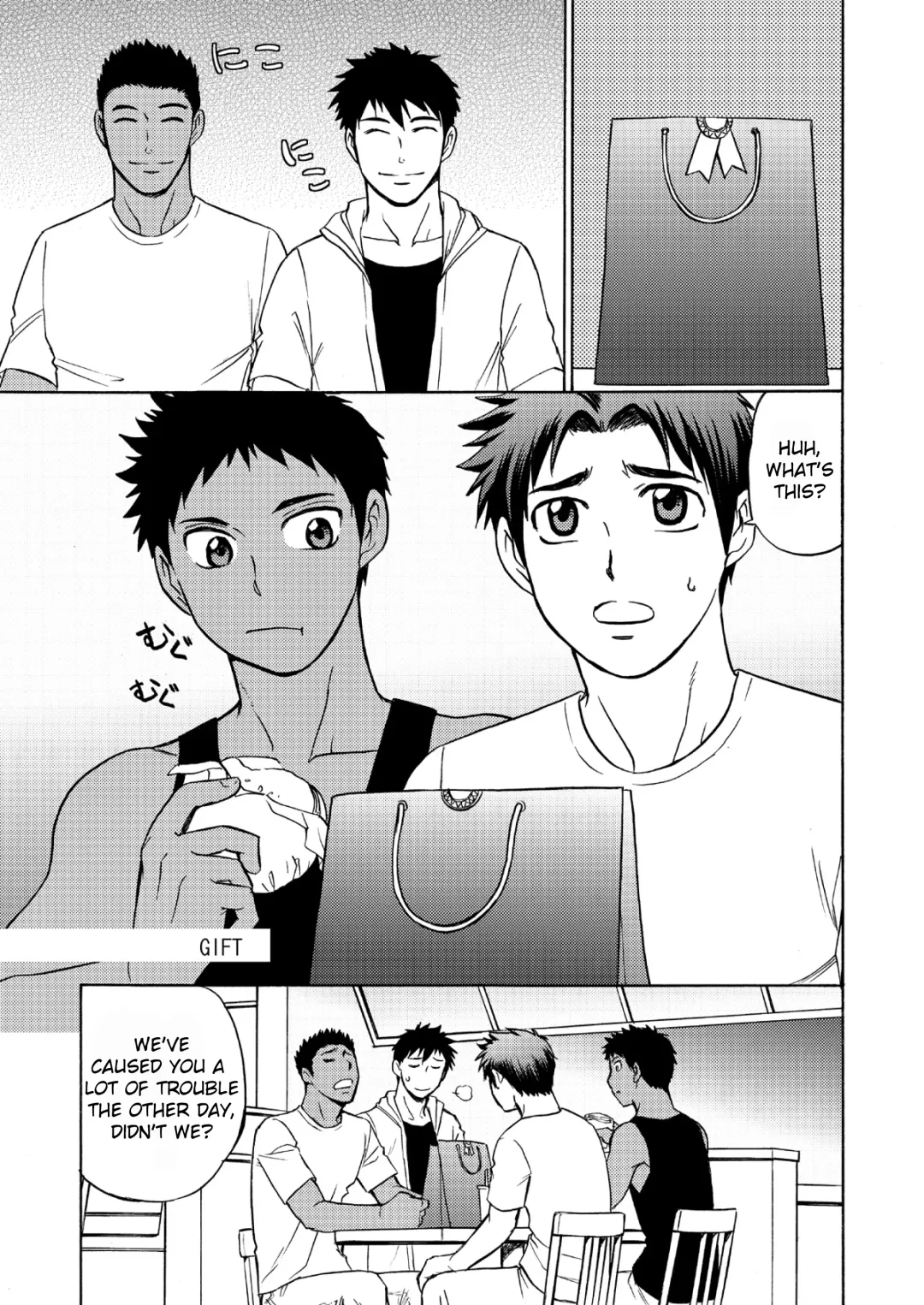 [Hinata Yagaki] Oretachi Tomodachi Dayona EX Fhentai - Page 6