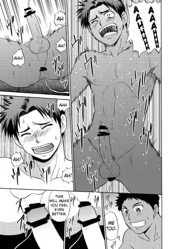 [Hinata Yagaki] Oretachi Tomodachi Dayona EX Fhentai - Page 24