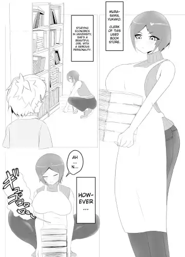 Read [Nikku] Onee-san Shiriーzu - Fhentai