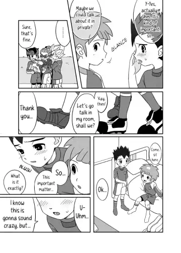 [Hirano Kei] Pero Tora! Fhentai - Page 12