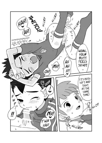 [Hirano Kei] Pero Tora! Fhentai - Page 26