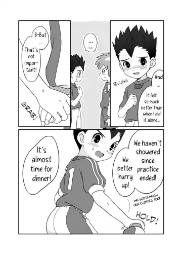 [Hirano Kei] Pero Tora! Fhentai - Page 30