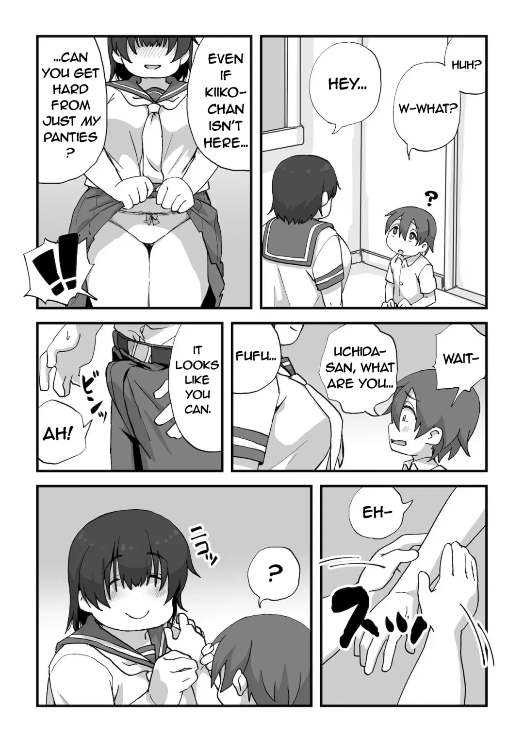 [Camekirin] Boku wa Manken Senzoku Nude Model Fhentai.net - Page 19