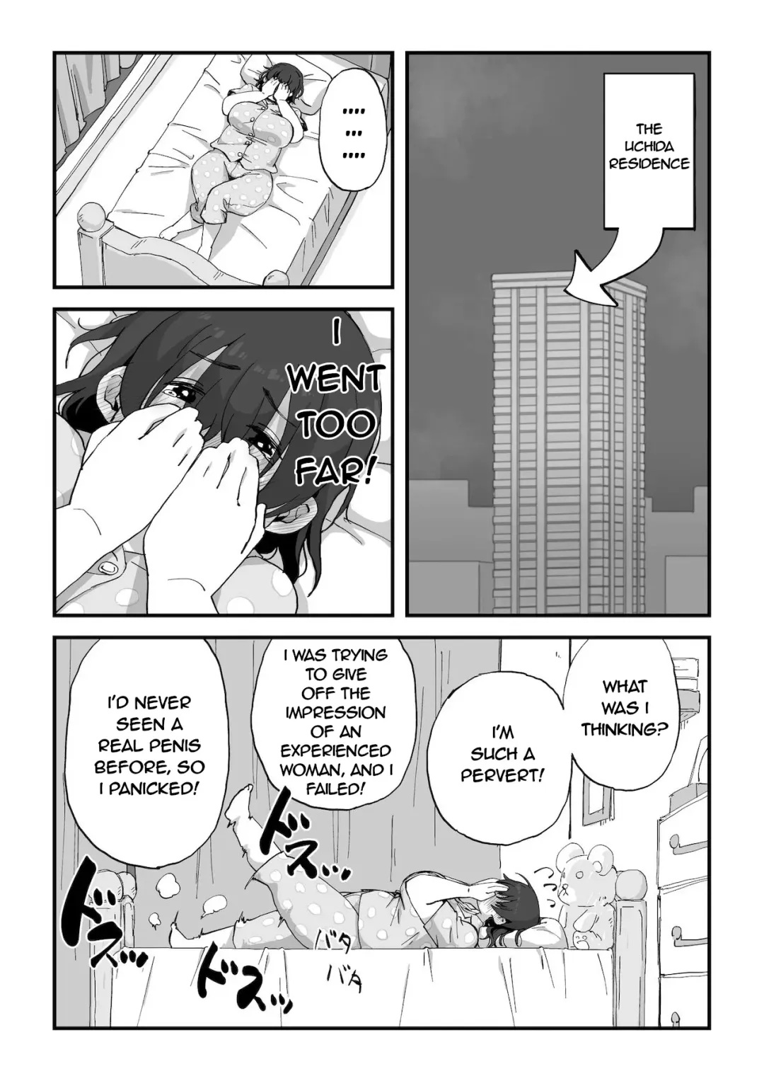 [Camekirin] Boku wa Manken Senzoku Nude Model Fhentai.net - Page 22