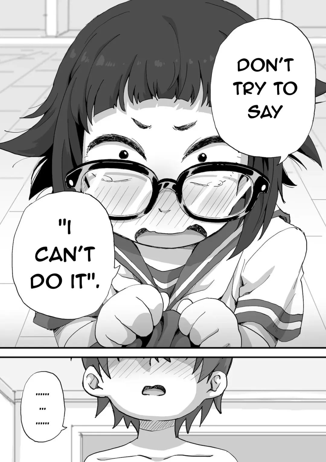 [Camekirin] Boku wa Manken Senzoku Nude Model Fhentai.net - Page 41