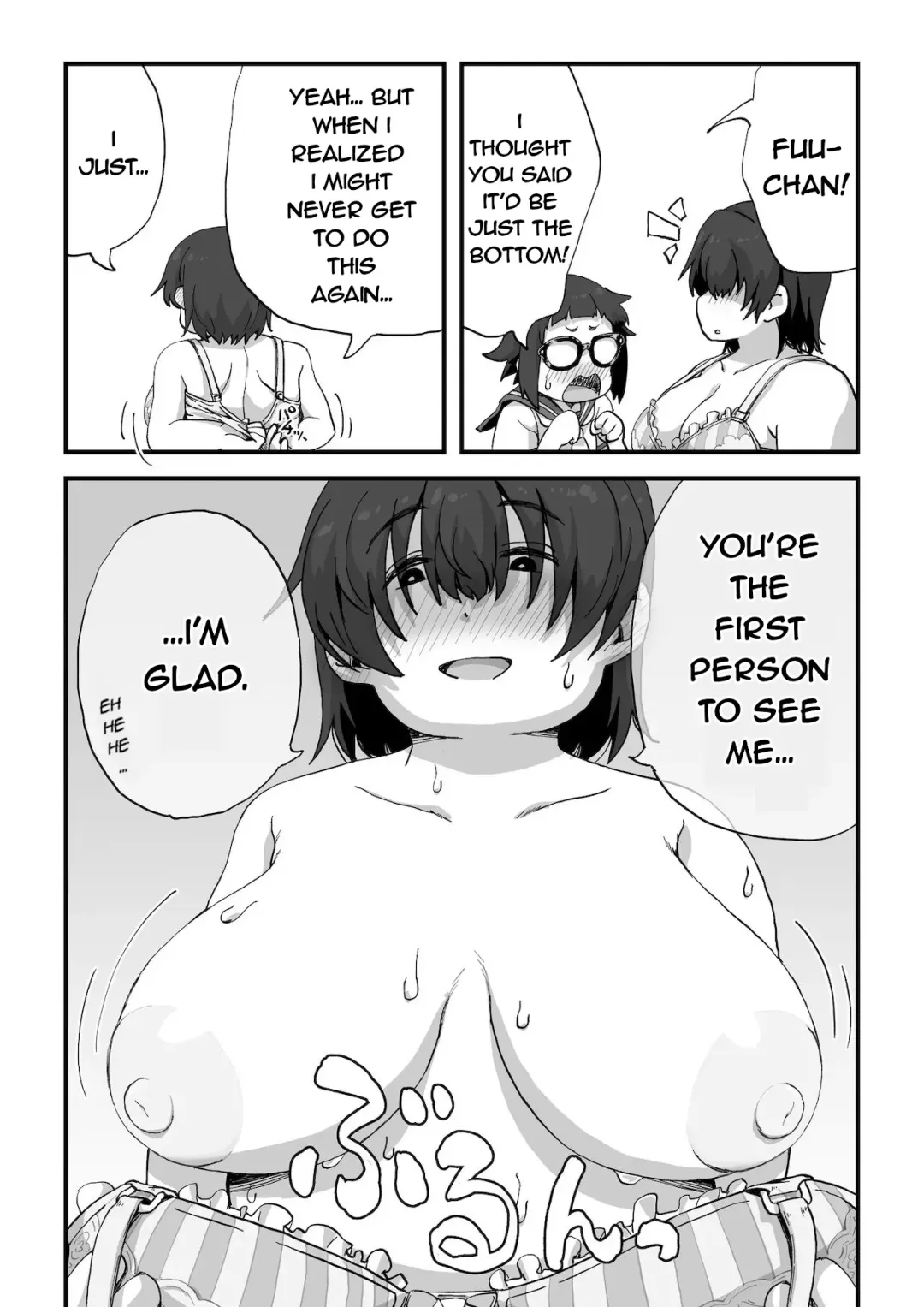 [Camekirin] Boku wa Manken Senzoku Nude Model Fhentai.net - Page 47